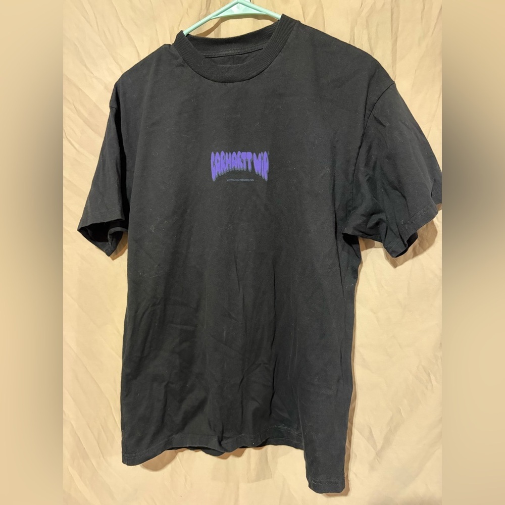 Carhartt work in progress T-shirt